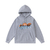 Trapstar Shooters Hoodie Tracksuit "Grey"