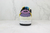 Saint Seiya x Nike Dunk Low Custom White Purple - comprar online