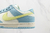 Nike Dunk Low Ocean Bliss Citron Tint - loja online