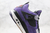 Imagem do Travis Scott Cactus Jack x Nike Air Jordan 4 Retro "Purple"