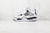 Nike Air Jordan 4 Retro "Military Black"