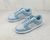 Nike Dunk Low "Clear Blue Swoosh" - comprar online