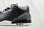 Imagem do Nike Air Jordan 3 Retro "Black Cement"