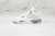 Nike Air Jordan 4 Retro "Oreo"