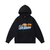 Trapstar Shooters Hoodie Tracksuit "Black"