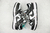 Nike Dunk Low "Black & White Swoosh" - STORE SEVEN SNEAKERS