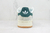 Adidas Campus 00s Crystal White Dark Green - comprar online