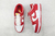 Nike Dunk Low Gym Red na internet