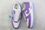 Louis Vuitton x Nike Air Force 1 Low By Virgil A Purple na internet
