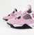 Nike Air Jordan 4 Orchid - STORE SEVEN SNEAKERS