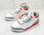Nike Air Jordan 3 Retro "Fire Red" - comprar online