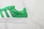 Adidas Campus 00s Green - STORE SEVEN SNEAKERS