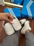 Imagem do Adidas Fórum Low Branco