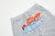 Bermuda Trapstar Shooters "Grey and Blue / orange" na internet