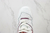 Imagem do New Blance 550 "Washed Burgundy"