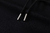 Imagem do Trapstar London Hoodie Tracksuit "Black Ice Red"