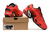 Imagem do Nike NOCTA Glide Drake "Bright Crimson"