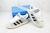 Adidas Campus 00s Crystal White Core Black - STORE SEVEN SNEAKERS