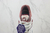 New Blance 550 "Washed Burgundy" - loja online