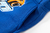 Trapstar Shooters Hoodie Tracksuit "Blue/Sky Blue Yellow" - loja online