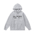 Trapstar London Hoodie Tracksuit Grey "Grey Camouflage"