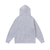 Trapstar Shooters Hoodie Tracksuit "Grey/Blue" - STORE SEVEN SNEAKERS