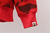 BAPE Camo Shark WGM Full-Zip Hoodie "Red"