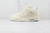 Nike Air Jordan 4 Retro "Blank Canvas"