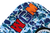 BAPE Camo Shark WGM Full-Zip Hoodie "Light Blue" - STORE SEVEN SNEAKERS