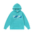 Trapstar London Hoodie Tracksuit "Navy Blue"