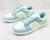 Nike Dunk Low Ocean Bliss Citron Tint - comprar online