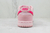 Nike Dunk Low GS Triple Pink - comprar online