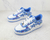 A Bathing Ape Bape Sta Medicom Toy Bearbrick Camo Blue - comprar online