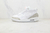 Nike Air Jordan 3 Retro "Pure White"
