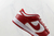 Imagem do Nike Dunk Low Gym Red