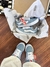 Vans Knu Skool Azul/Branco - comprar online