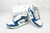 Nike Air Jordan 1 Mid “SKY J French Blue” - STORE SEVEN SNEAKERS