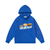 Trapstar Shooters Hoodie Tracksuit "Blue/Sky Blue Yellow"