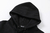 Imagem do Trapstar Shooters Hoodie Tracksuit "Black/Grey/Blue"