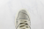 New Balance 550 "Cream Black"
