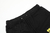 Bermuda Trapstar London "Black Colors" - loja online