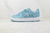 A Bathing Ape Bape Sta Blue Suede