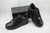Nike Air Force 1 Low Supreme "Black" na internet