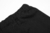 Bermuda Trapstar London "Black Colors" na internet