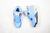 Nike Air Jordan 4 Retro "University Blue" na internet