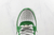A Bathing Ape Bape Sta Low Green