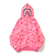 BAPE Camo Shark WGM Full-Zip Hoodie "Pink"