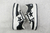 A Bathing Ape Bape Sta Black and White - STORE SEVEN SNEAKERS