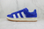 Adidas Campus 00s Semi Lucid Blue