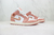 Nike Air Jordan 1 Mid SE WN’S “Red Stardust” na internet